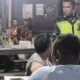 Koramil 20/TK Gandeng PP Gelar Patroli Siskamling di STM Hilir