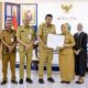 Bobby Resmi Tunjuk Tiorita Surbakti Jadi Plt Bupati Langkat