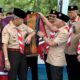 Pesan Wagub Surya di Jambore Sumut 2026