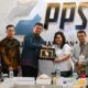 Bobby Dorong PRSU Masuk Kalender Event Nasional