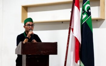 HMI Soroti Hiburan Malam di Medan: Senggol Walikota Rico Waas hingga Aparat Bungkam Soal Narkoba