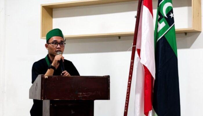HMI Soroti Hiburan Malam di Medan: Senggol Walikota Rico Waas hingga Aparat Bungkam Soal Narkoba