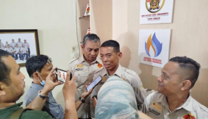 Aroma Maladministrasi Perlinsos Medan: Target Ambisius Wali Kota di Tengah Karat Birokrasi Lokal