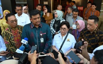Komisi VII DPR Dukung Bobby Sikat Pungli di lokasi Wisata