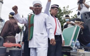 Ustadz Martono Minta Aparat Cek Urine Pengunjung THM