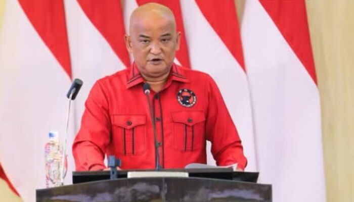 Fraksi PDIP DPRD Medan Desak Pemko Masifkan ‘Tapping Box’