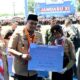 Tutup Jamdasu XI, Bobby Hadiahi 19 Petugas Upacara Tiket Gratis ke Jamnas 2026!