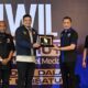 Bobby Ajak GP NasDem Perangi Narkoba dan Judi Online