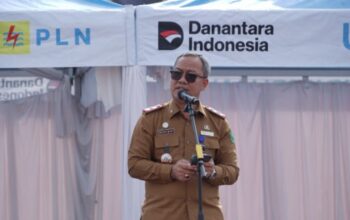 PLN UID Sumut Pastikan Pasokan Listrik Aman Tanpa Kedip
