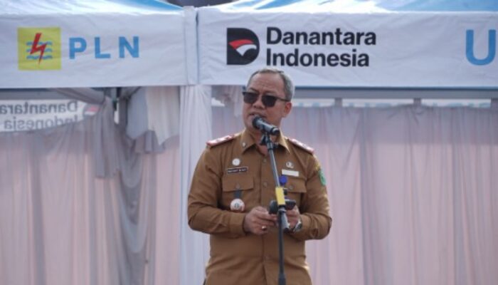 PLN UID Sumut Pastikan Pasokan Listrik Aman Tanpa Kedip