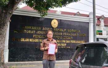 Sengketa Klaim Sompo Insurance: Sengkarut Sita Eksekusi Saham di PN Medan