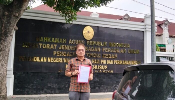 Sengketa Klaim Sompo Insurance: Sengkarut Sita Eksekusi Saham di PN Medan