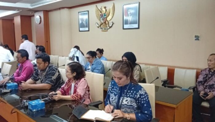 KPPU Colek Pertamina Soal Ini!