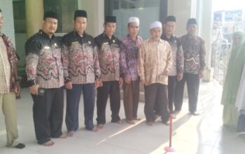 Gerakan Indonesia Berkiblat 2026