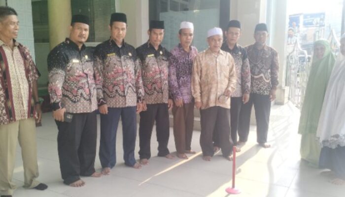 Gerakan Indonesia Berkiblat 2026