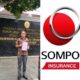 Sengkarut Eksekusi Putusan MA Rp 3,2 M, Nasabah Sompo Protes PN Medan!