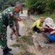 Serka Almuksid Ajak Warga Sunggal Gotong Royong