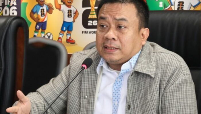 Zulkarnaen Jagokan Argentina Juara Piala Dunia 2026