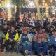 Nobar Bareng Dandim DS Saksikan Spanyol Juara Piala Dunia 2026: Gol Dramatis F. Torres Tundukkan Argentina 1-0