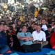 Ribuan Warga Nias Nobar Final Piala Dunia 2026 Bareng Gubernur Bobby Nasution