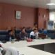 Pimpinan DPRD Medan Sambut Parliament Tour Mahasiswa Undhar