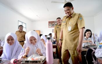 Gubernur Bobby Nasution Buka MPLS 2026 Se-Sumut