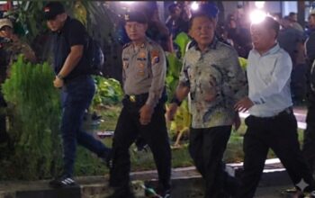 Ada Nama Kajatisu di Tim 9 Kejagung yang Tahan Eks Jampidsus