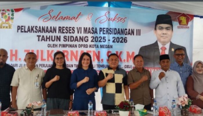 Warga Mabar Hilir Curhat Banjir Hingga IKD ke Zulkarnaen, Minta Solusi Konkret
