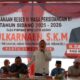 Reses DPRD Medan, Zulkarnaen Kawal Aspirasi Soal Sampah hingga Bansos