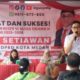 Reses di Binjai, Agus Setiawan Serap Aspirasi Warga soal Bansos dan Infrastruktur