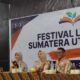 Dari PRSU ke Kursi Kepemimpinan: Kisah Romantis di Balik Buku “Cinta Tukang Parkir”