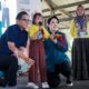 Kiran ‘Curi’ Perhatian Rico Saat Peringati HAN 2026