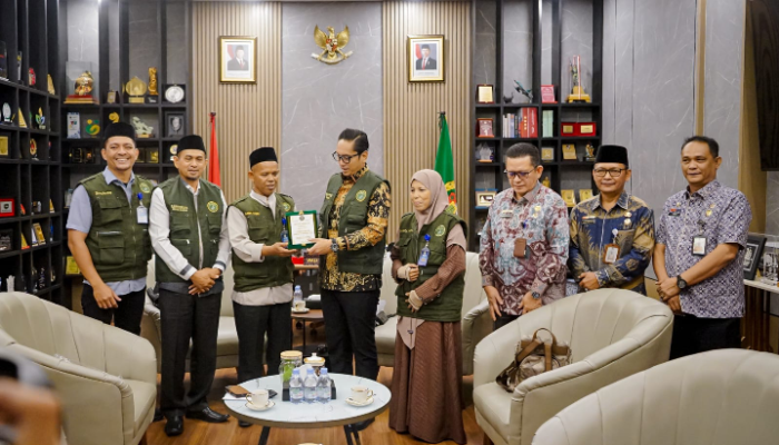 Rico: Bilal Mayyit Punya Peran Mulia Ditengah Masyarakat