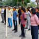 Babinsa Koramil 10/SR Berikan Wasbang Pada Pelajar