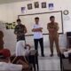 Kodim DS Kawal Penyaluran 2.795 Porsi MBG untuk Pelajar dan Posyandu