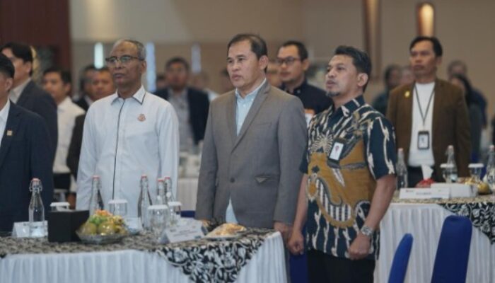 PLN Gandeng Kejatisu Perkuat Kepatuhan Hukum dan Tata Kelola Perusahaan