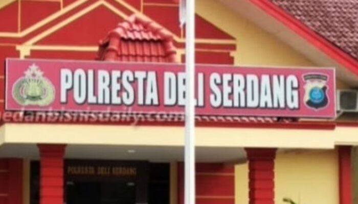 Polisi Diminta Tuntaskan Dua Perkara Kades Rugemuk Nonaktif