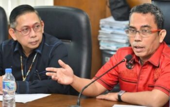 Wong Buka Suara soal Isu Gratifikasi: Silakan Lapor dan Buktikan!