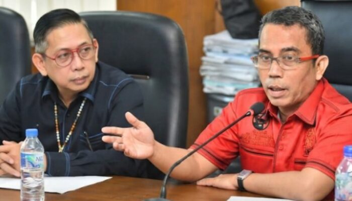 Wong Buka Suara soal Isu Gratifikasi: Silakan Lapor dan Buktikan!