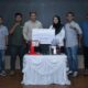 PLN Latih 15 Pemuda Labuhanbatu Jadi Barista, Sekaligus Beri Paket Alat Usaha