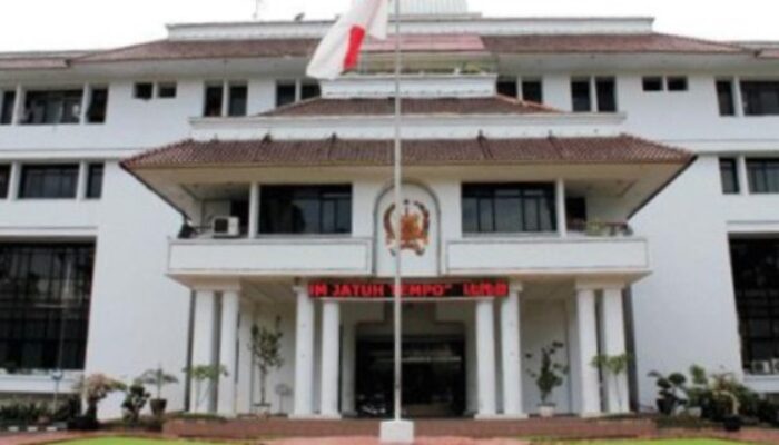 Inspektorat Periksa Oknum Lurah Diduga Langgar Kode Etik