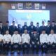 Wali Kota Medan Lantik 22 Pejabat Manajerial, Tekankan Pelayanan Publik Cepat dan Transparan