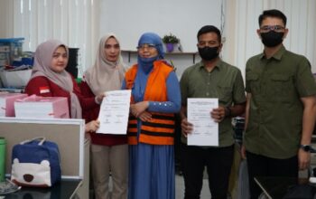 Farah Tersangka Korupsi Kredit Bank Sumut Ditangkap di Apartemen Jakarta