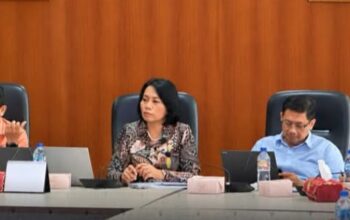 Sekretariat DPRD Kota Medan Matangkan Persiapan Raker Tahun 2026
