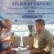 Hasrul Benny Harahap Ditunjuk Jadi Plt Ketua Umum IKA SMAN 6 Medan