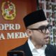 Afif: Program Presiden Prabowo Selaras dengan Program Pemko Medan