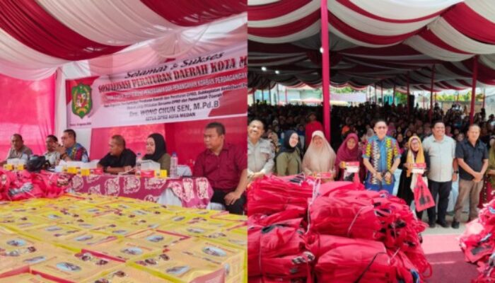 Wong Soroti Modus TPPO Berkedok Kerja Keluar Negeri, Warga Diminta Waspada