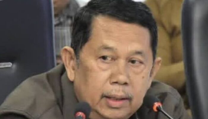Di Rapat Paripurna, Henri Jhon ‘Sentil’ Pemko Medan Soal Aset