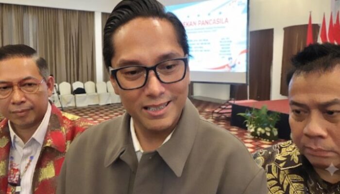 Raker DPRD Medan 2026, Rico Tekankan Sinergi Eksekutif-Legislatif Susun Program Tepat Sasaran