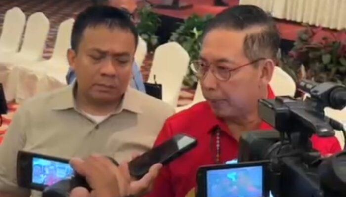 Wong: Hasil Raker 2026 Segera Direalisasikan untuk Menjawab Keluhan Masyarakat